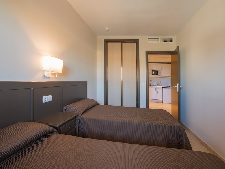 Apartamentos Fuengirola Beach