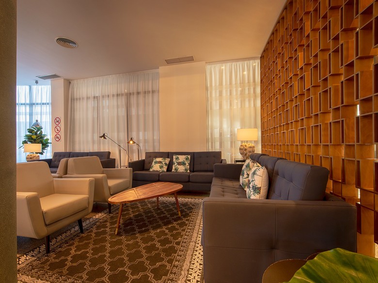 Apartamentos Fuengirola Beach