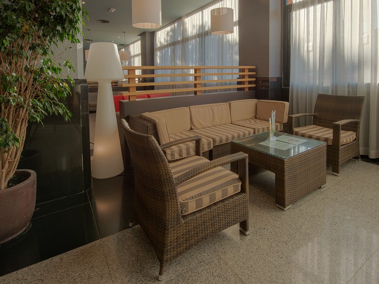Apartamentos Fuengirola Beach