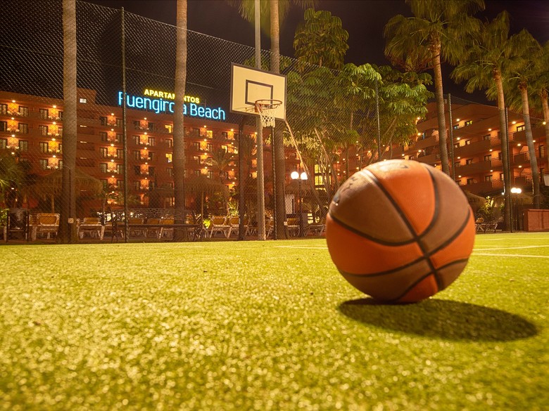 Apartamentos Fuengirola Beach