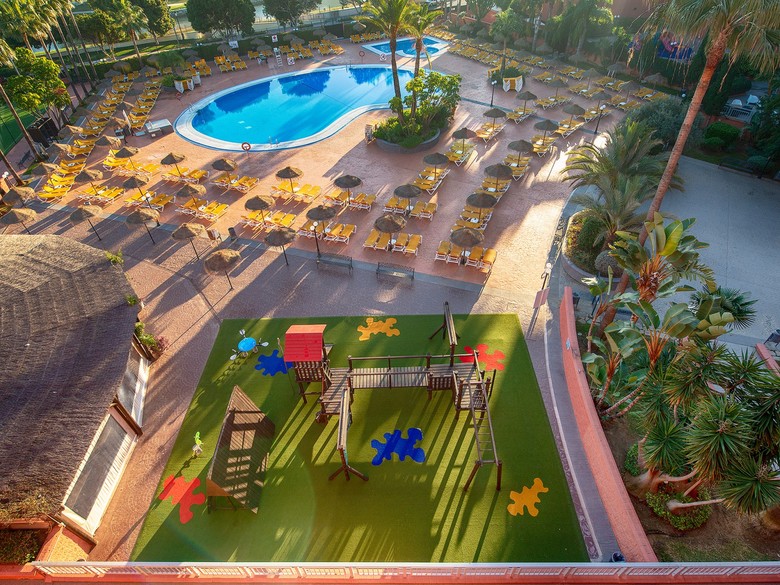 Apartamentos Fuengirola Beach