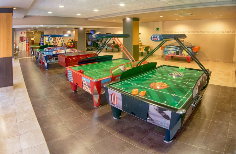 Apartamentos Fuengirola Beach