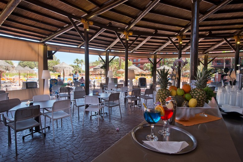 Apartamentos Fuengirola Beach