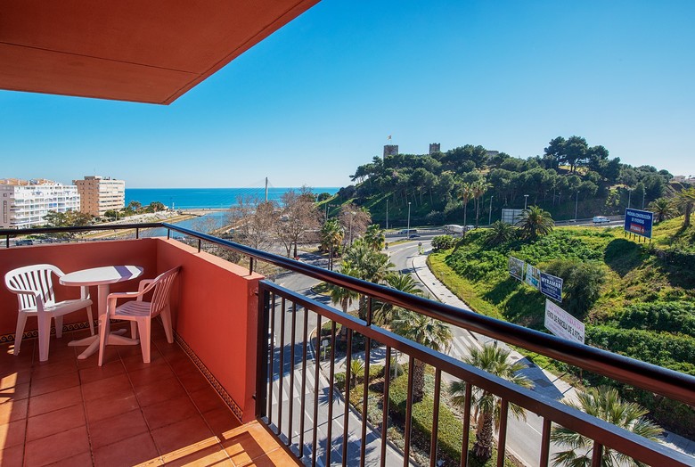 Apartamentos Fuengirola Beach