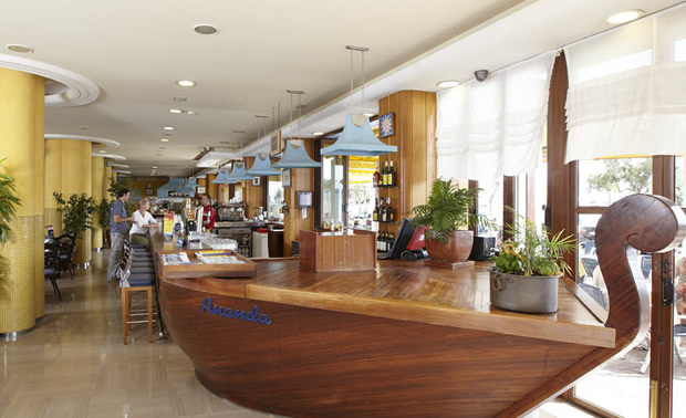 Apartamentos La Jabega