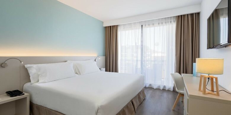 Hotel Occidental Fuengirola