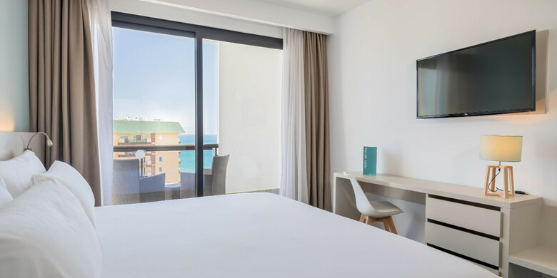 Hotel Occidental Fuengirola