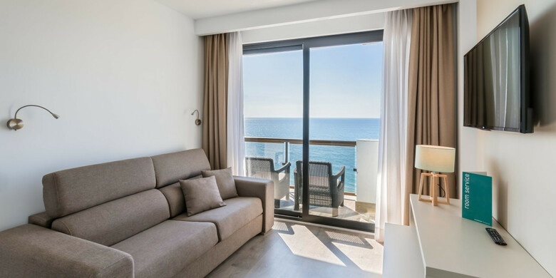Hotel Occidental Fuengirola