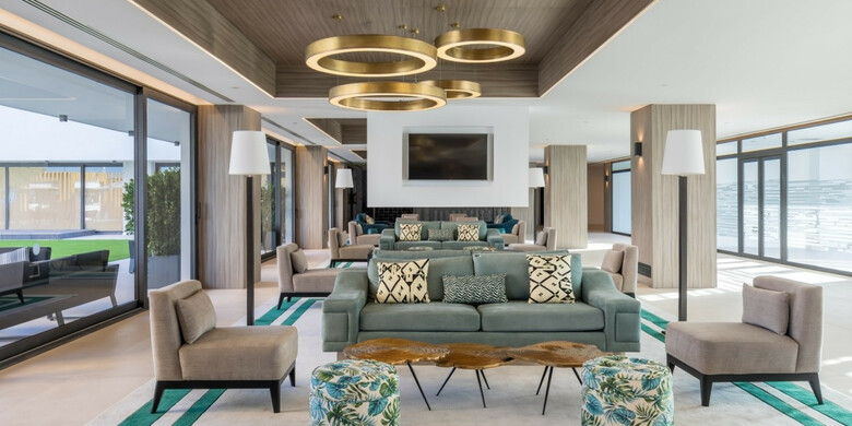 Hotel Occidental Fuengirola
