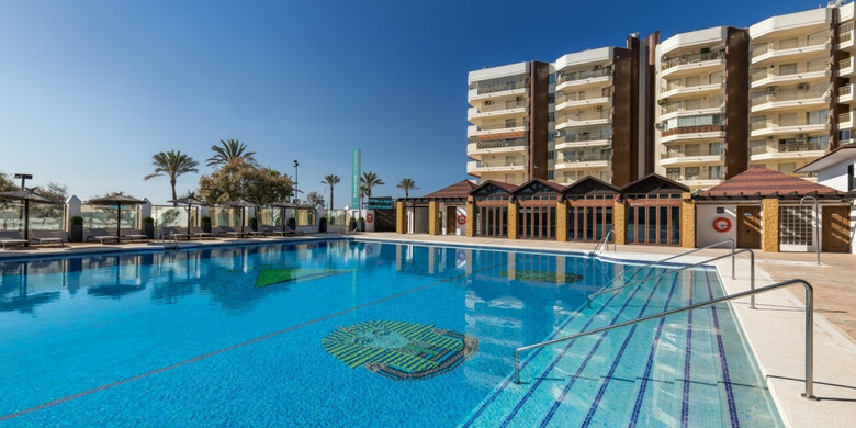 Hotel Occidental Fuengirola