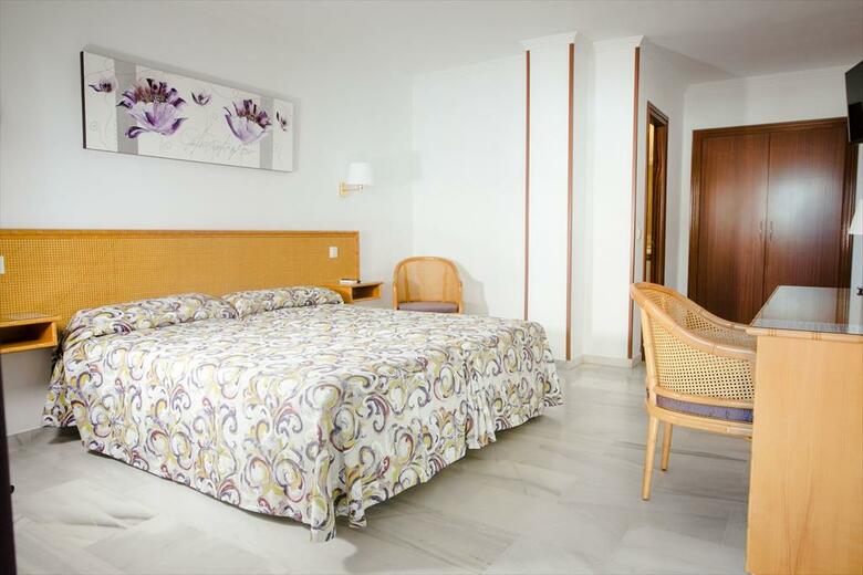 Hotel Las Rampas