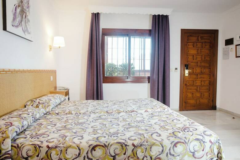 Hotel Las Rampas