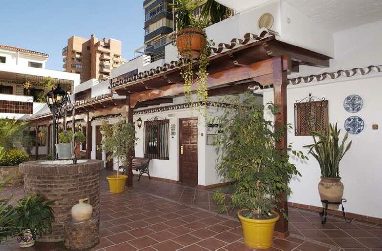 Hotel Las Rampas