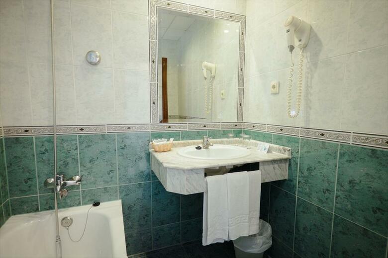 Hotel Las Rampas