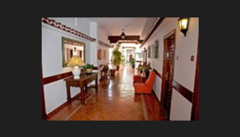 Hotel Las Rampas