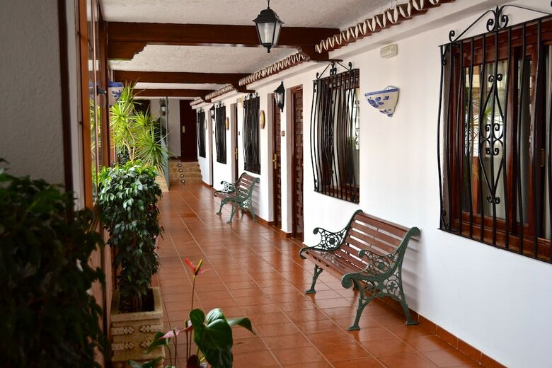 Hotel Las Rampas