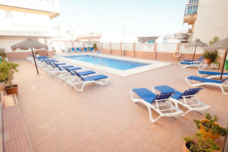 Hotel Las Rampas