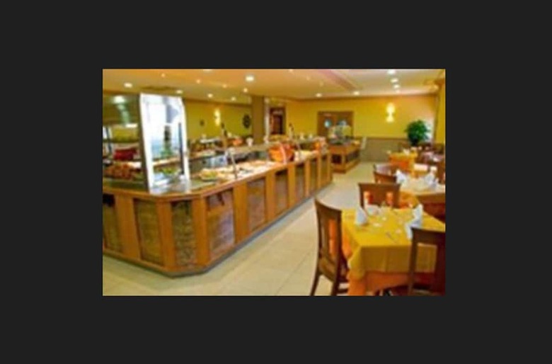 Hotel Las Rampas
