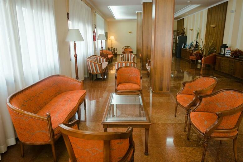 Hotel Las Rampas