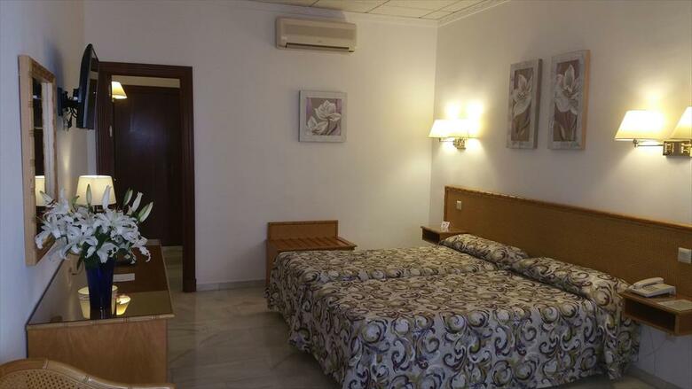 Hotel Las Rampas