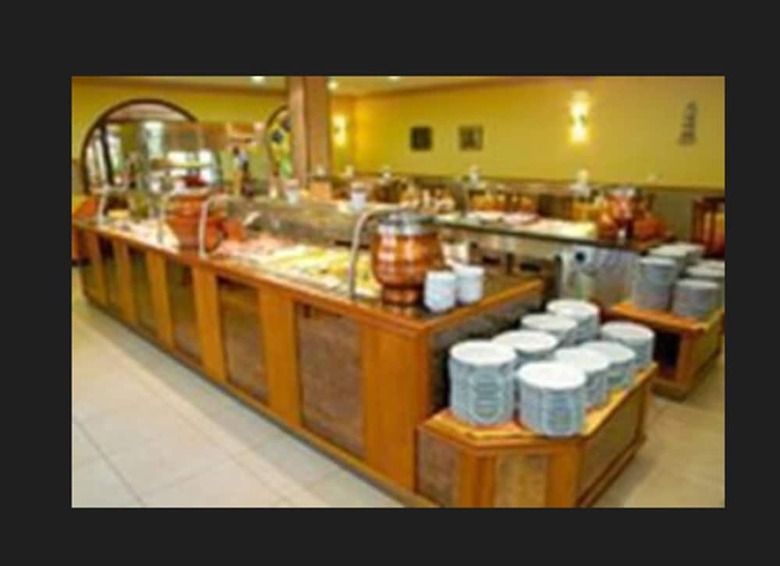 Hotel Las Rampas