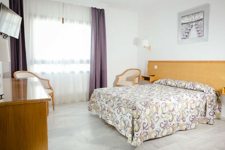 Hotel Las Rampas