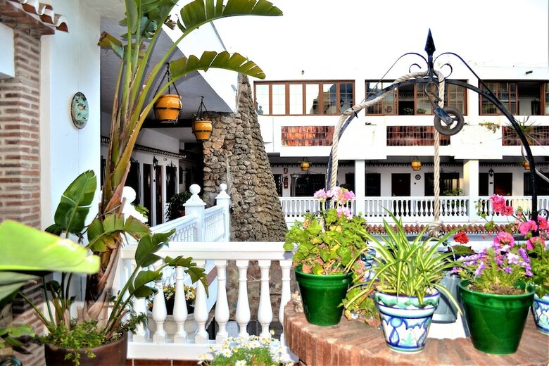 Hotel Las Rampas