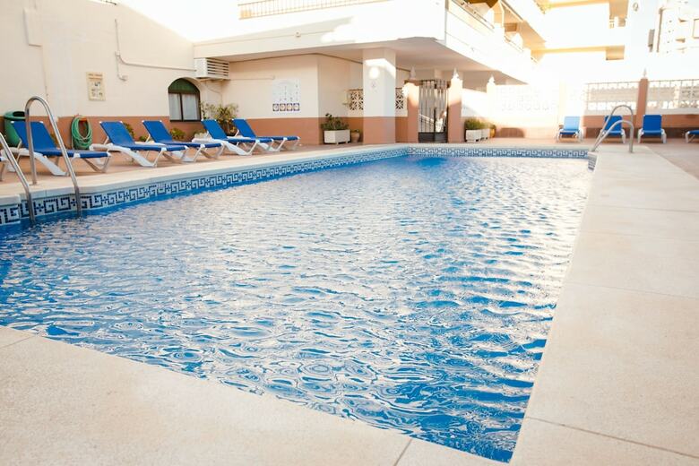 Hotel Las Rampas