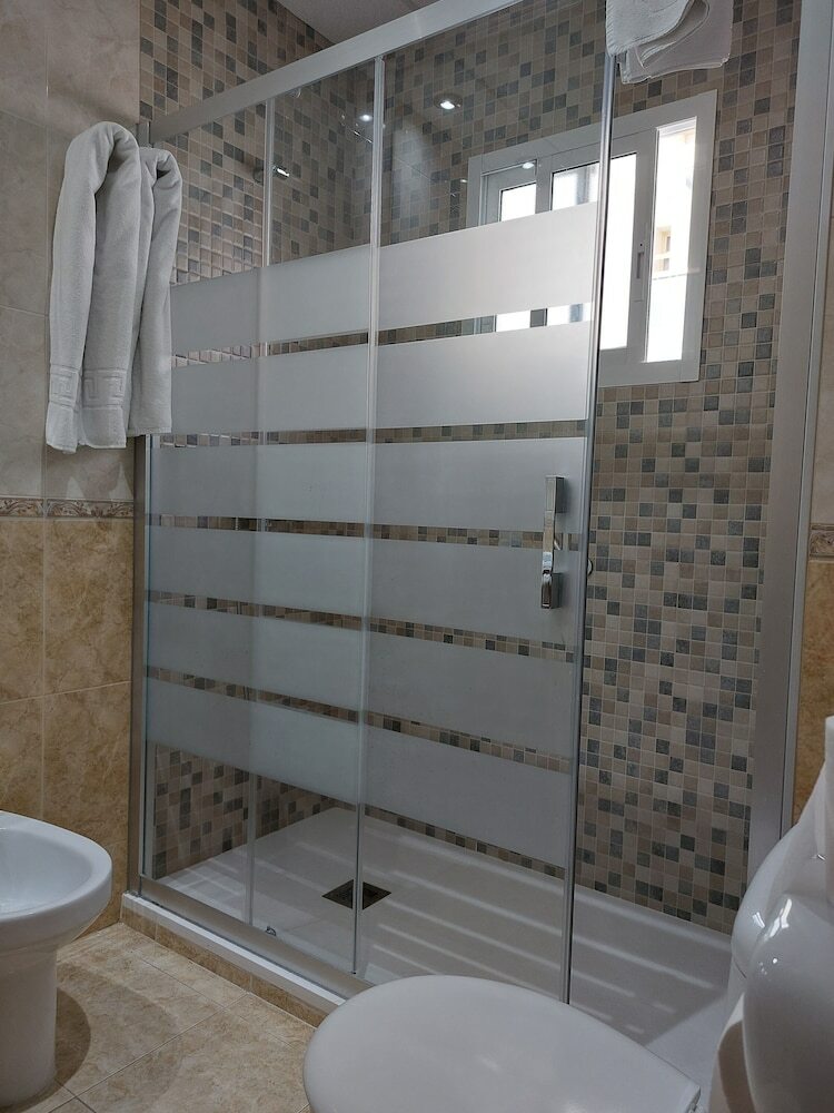 Hotel Las Rampas