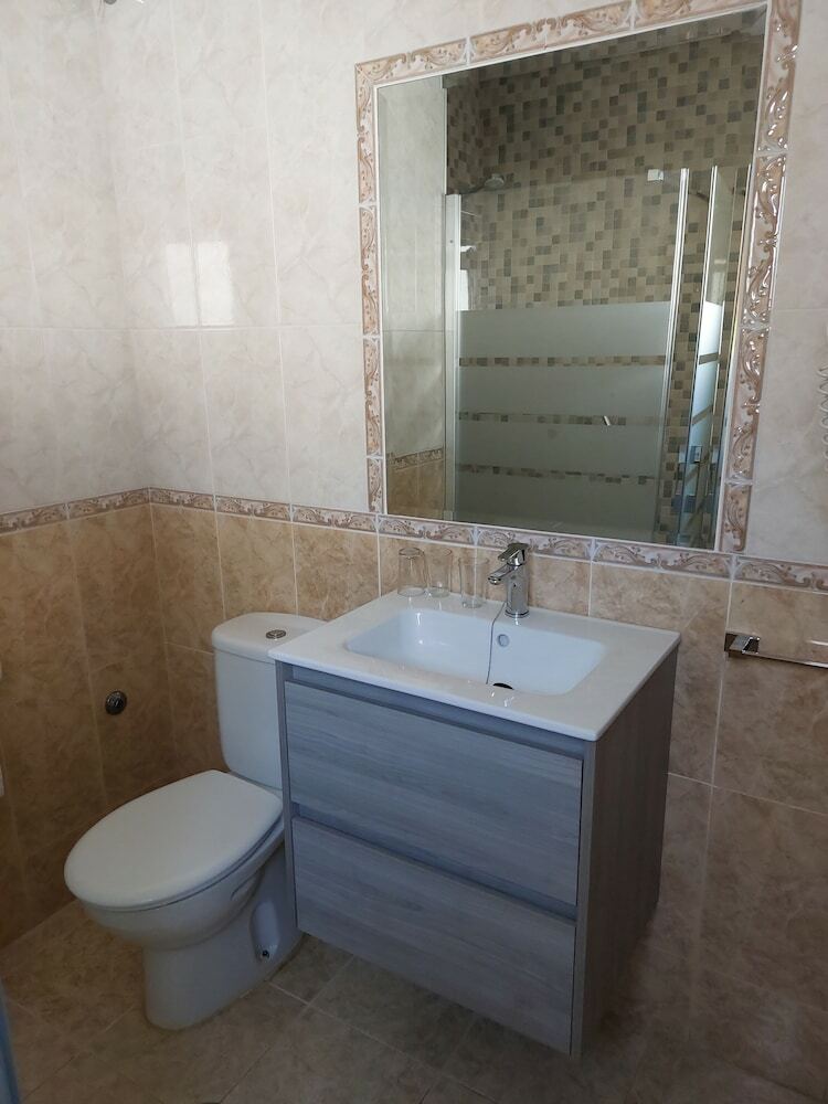 Hotel Las Rampas