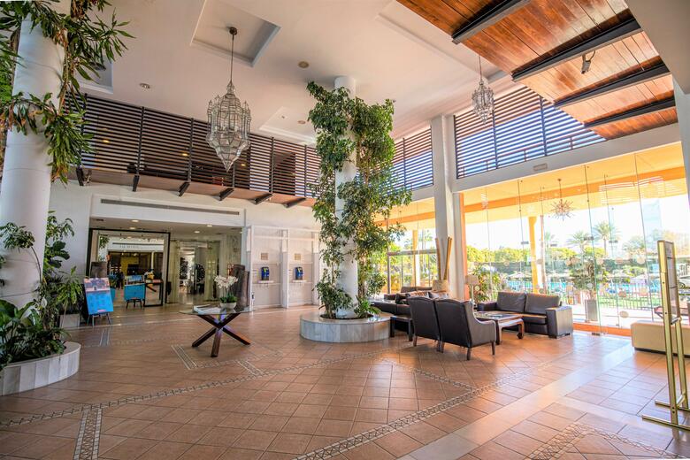 Aparthotel Ilunion Miramar