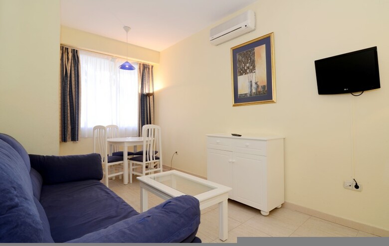 Hotel Pyr Fuengirola