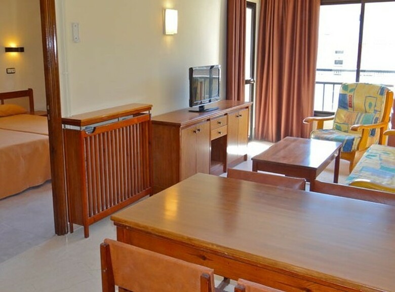Ronda 4 Aparthotel