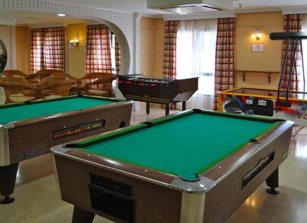 Ronda 4 Aparthotel