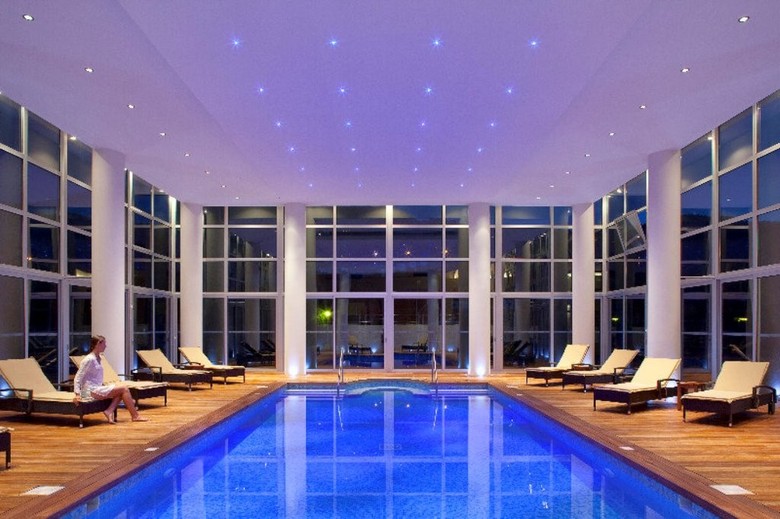 Hotel Sensimar Lindos Bay Resort & Spa