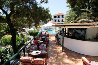 Hotel Paradise