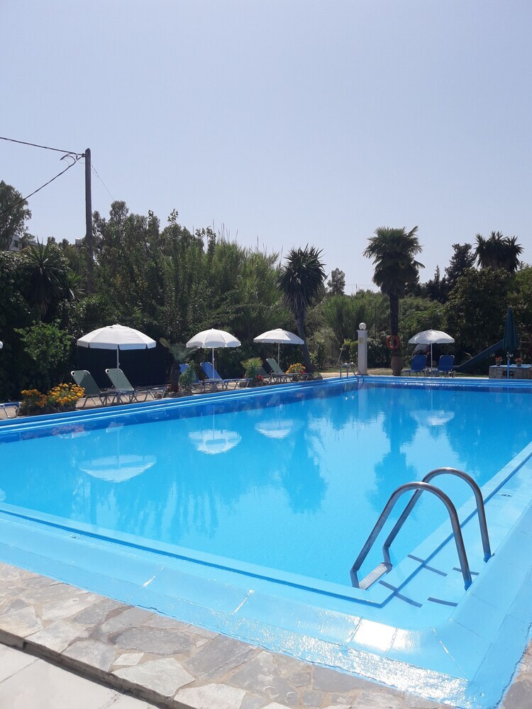 Hotel Angela