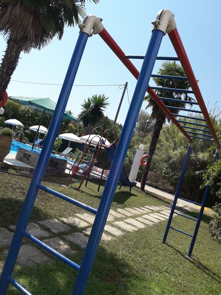 Hotel Angela