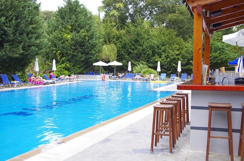 Hotel Hellinis