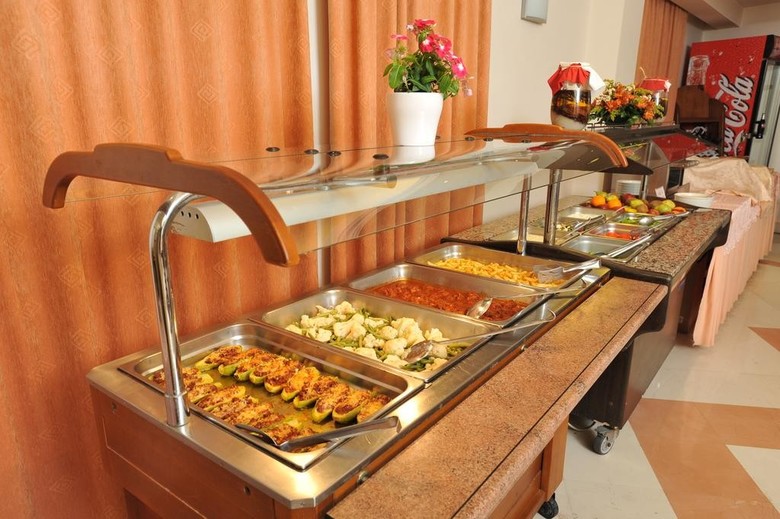 Hotel Hellinis