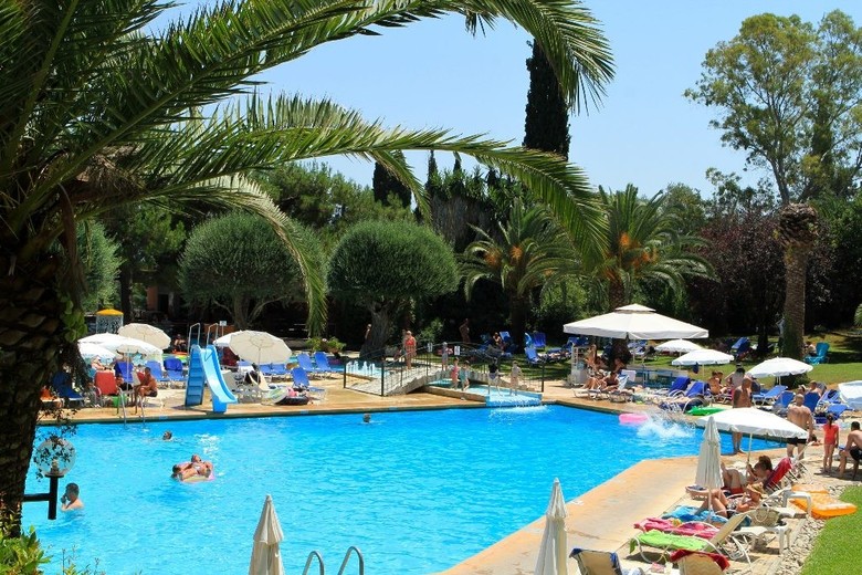 Hotel Park