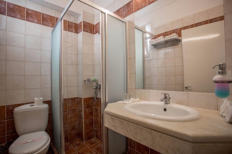 Hotel Popi Star