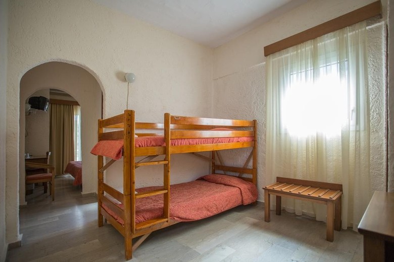 Hotel Popi Star