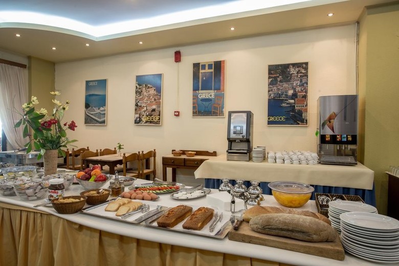 Hotel Popi Star