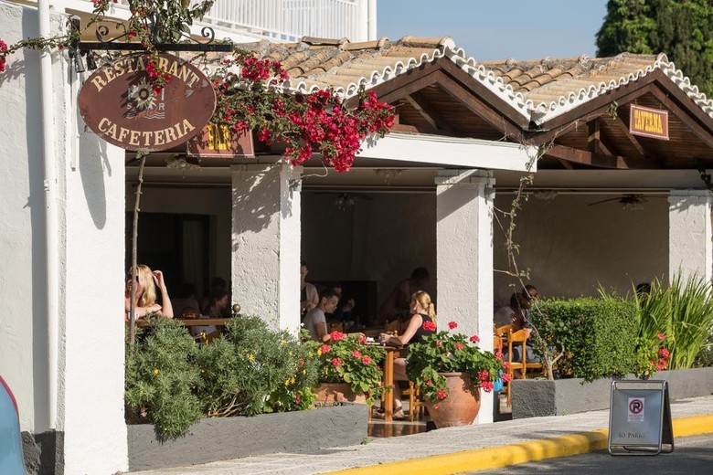 Hotel Popi Star