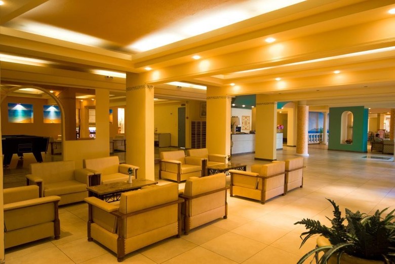 Hotel Potamaki