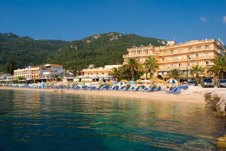Hotel Potamaki