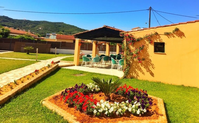 Hotel Sea Bird