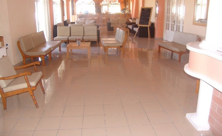 Hotel Silver Beach