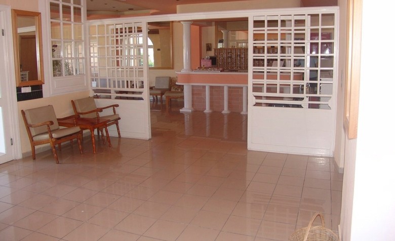 Hotel Silver Beach